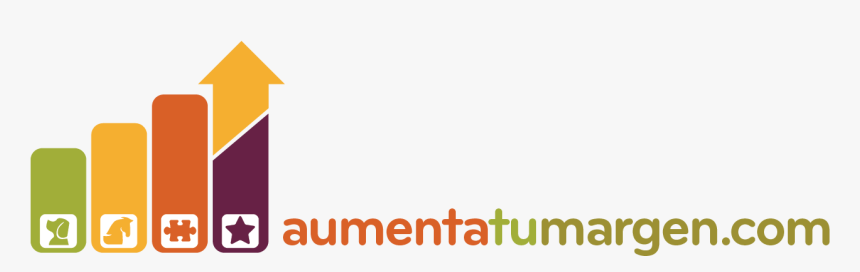 Aumenta Tu Margen - Graphics, HD Png Download, Free Download