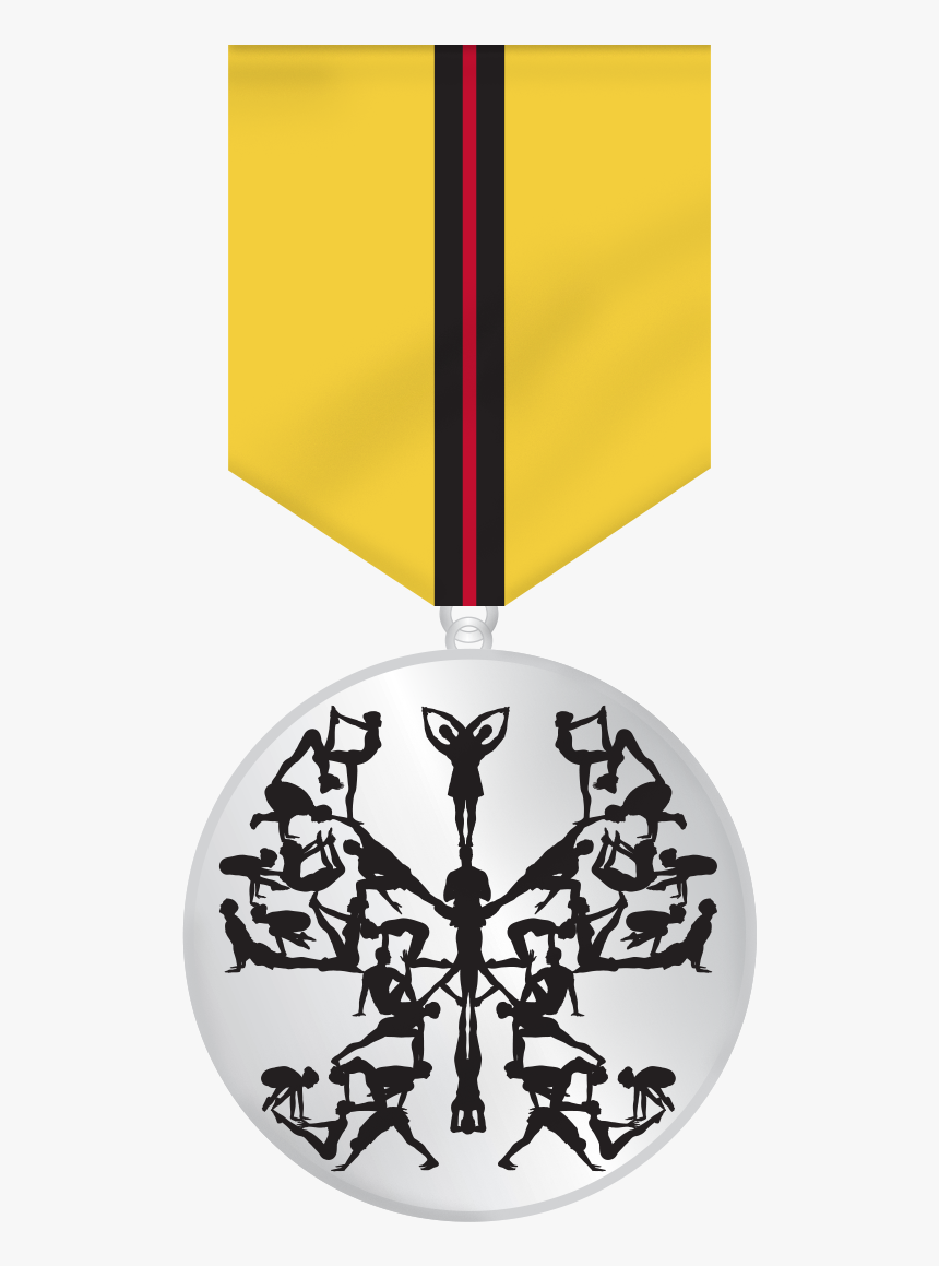 2019 Medal Of High Honor Edition Of 350 Sequentially-numbered - Emblem, HD Png Download, Free Download