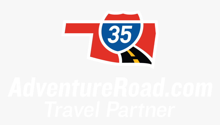 Adventure Road Logo Oklahoma Png, Transparent Png, Free Download
