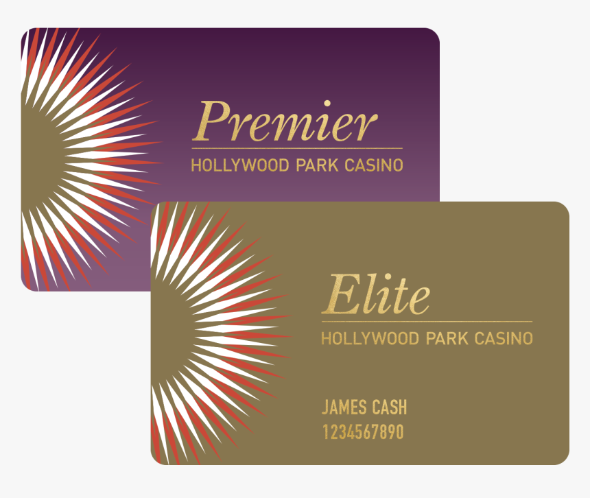 Players Club Card, HD Png Download, Free Download