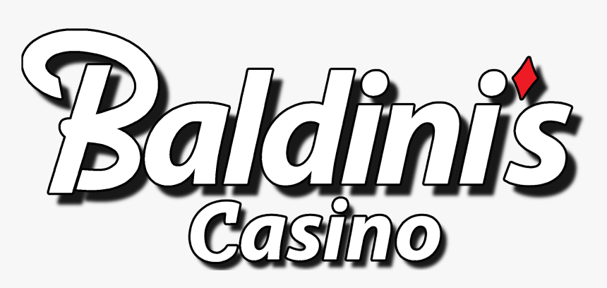 Baldinis 01 - Baldini's Casino Logo, HD Png Download, Free Download