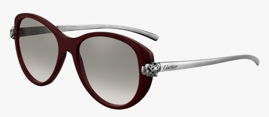 Sunglasses Cartier Femme, HD Png Download, Free Download