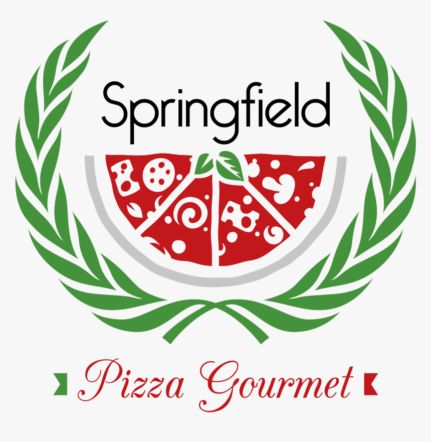 Springfield Pizza Gourmet - United Nations, HD Png Download, Free Download