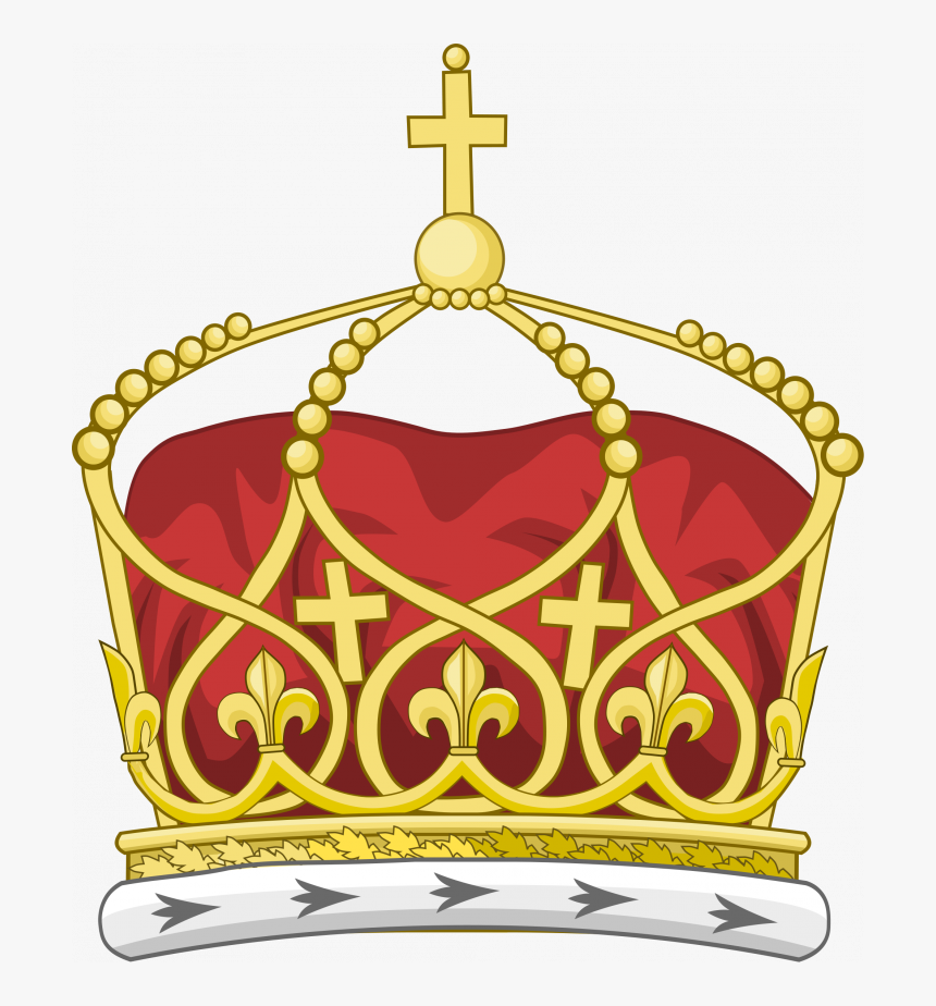 King Of Tonga Crown, HD Png Download, Free Download