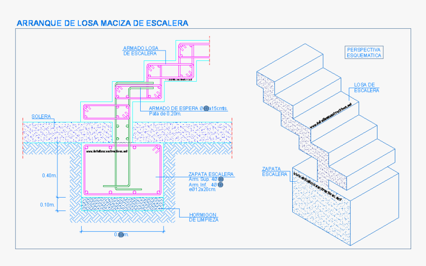 Detalles Constructivos De Gradas, HD Png Download, Free Download