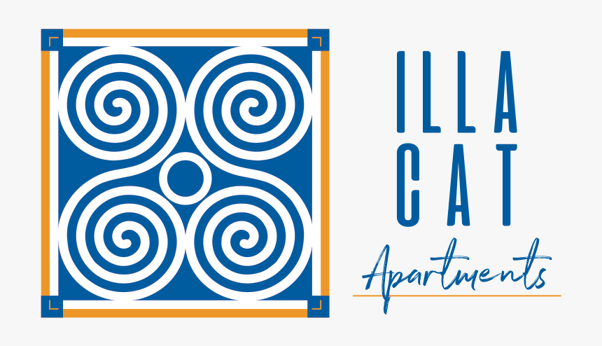 Illacat Apartments - Graphic Design, HD Png Download, Free Download