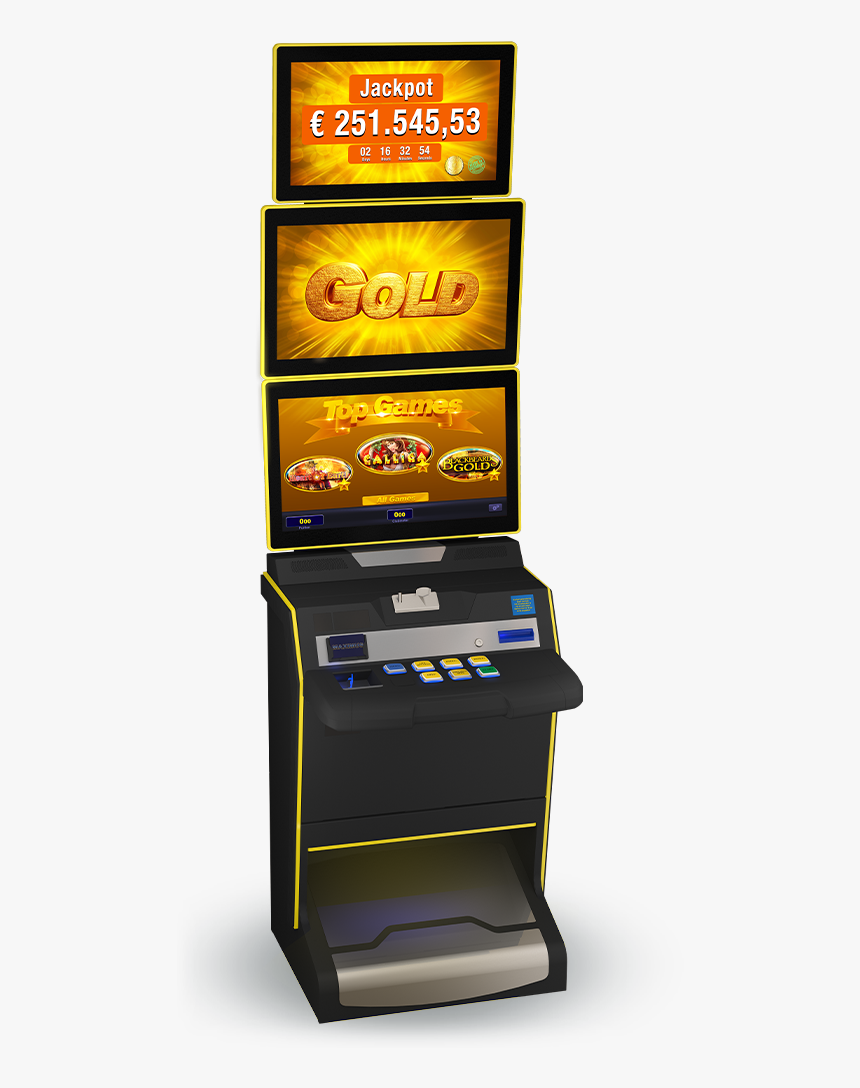 Video Game Arcade Cabinet, HD Png Download, Free Download