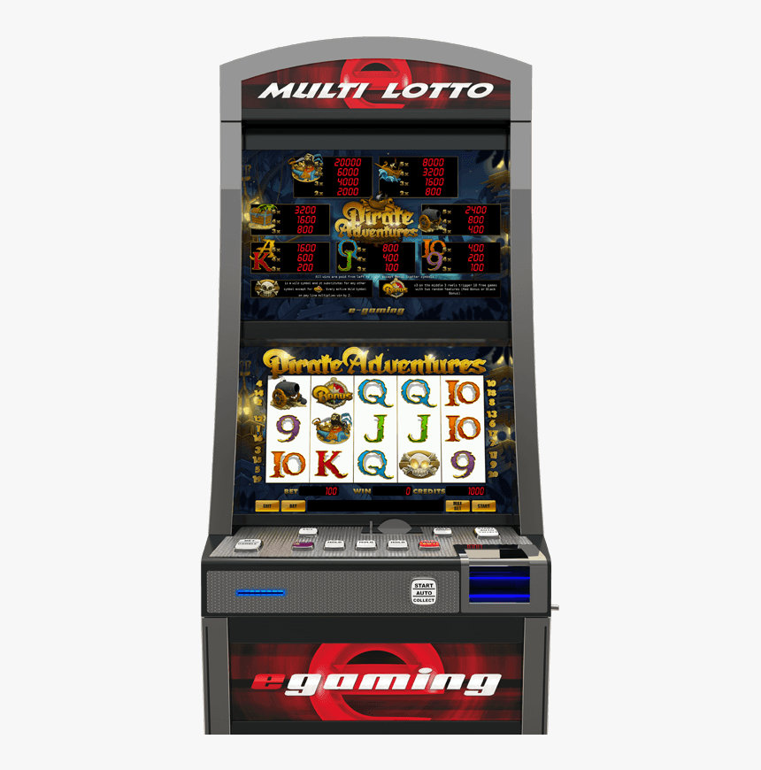 Slot Machine, HD Png Download, Free Download