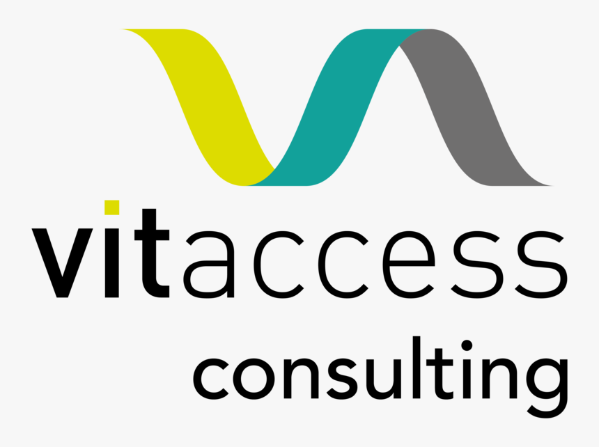 Vitaccess Consulting Lg - Graphic Design, HD Png Download, Free Download