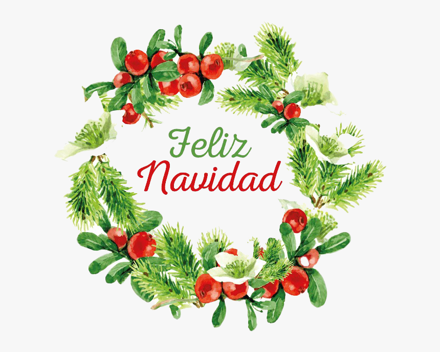 Feliz Navidad Png Photos - Frase Feliz Navidad Para Imprimir, Transparent Png, Free Download