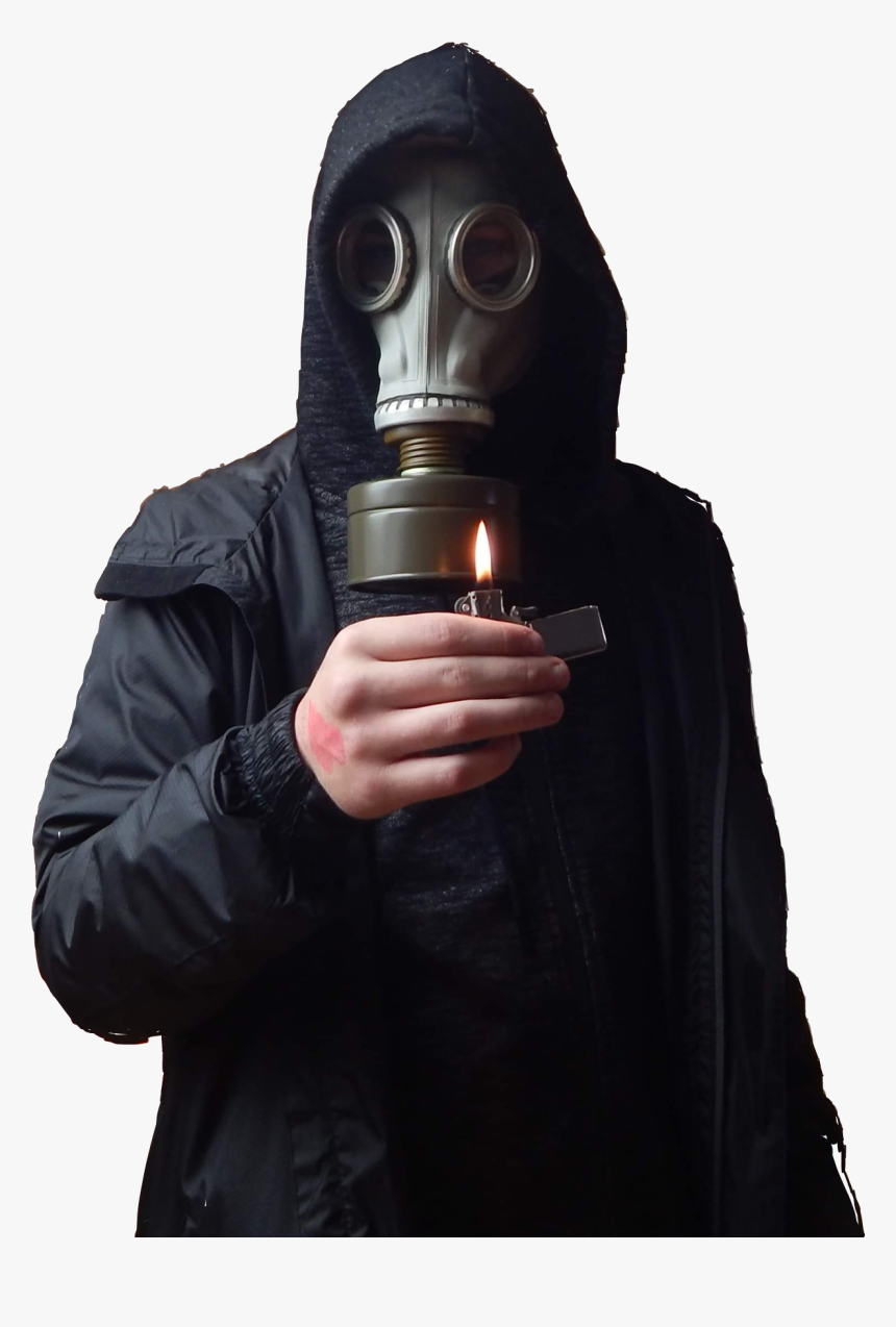 Gas Mask, HD Png Download, Free Download