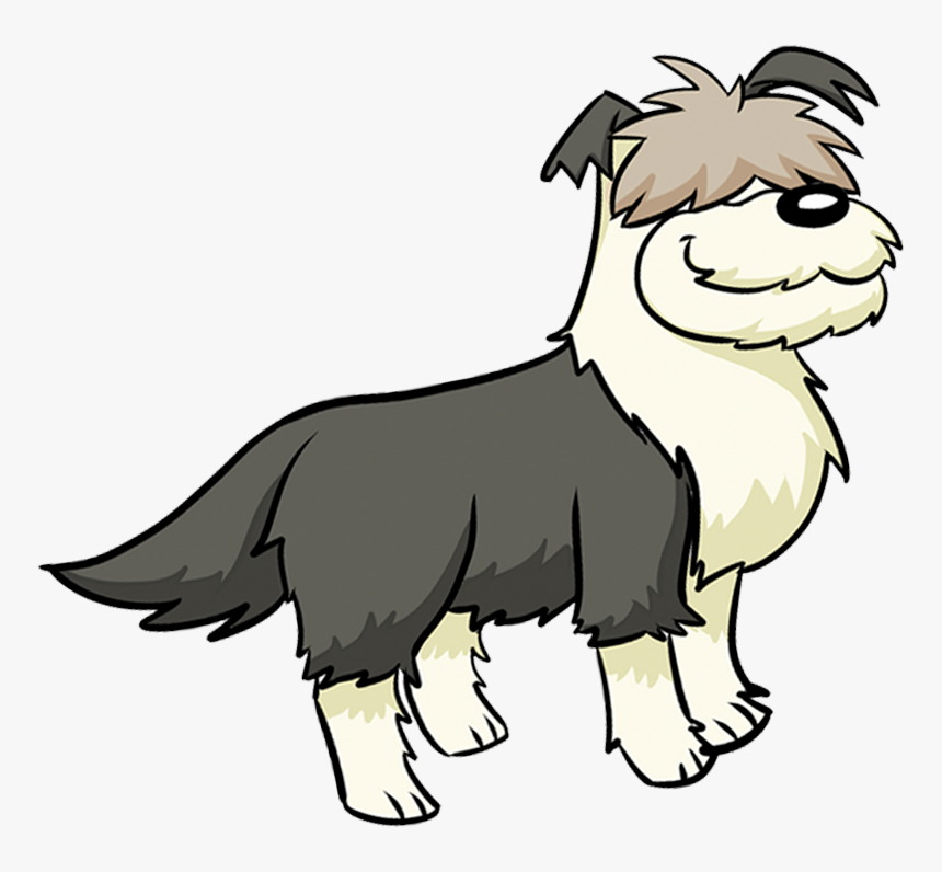 Perro De La Granja En Png, Transparent Png, Free Download