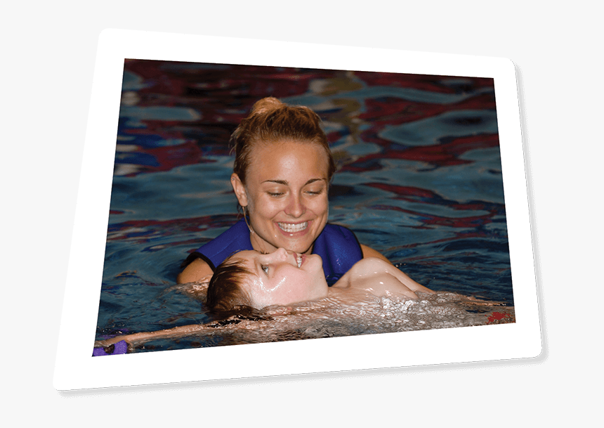 Children And Toddlers - Swimming Pool, HD Png Download, Free Download