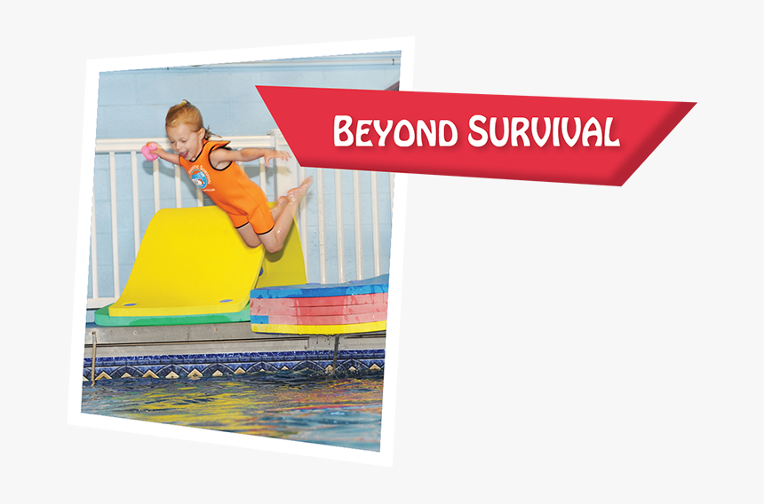 Beyond Survival Swimming - Gondwana En Vivo Buenos Aires, HD Png Download, Free Download