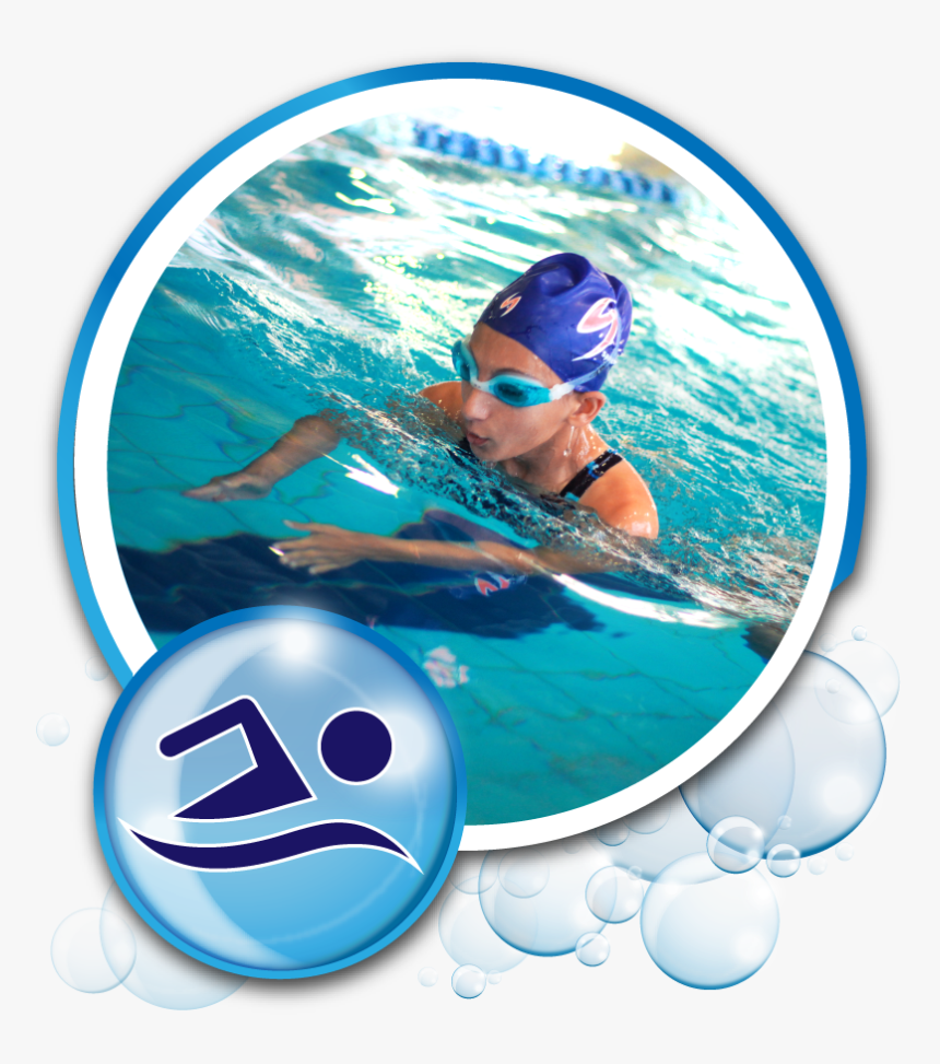 Picture - Swimming, HD Png Download, Free Download