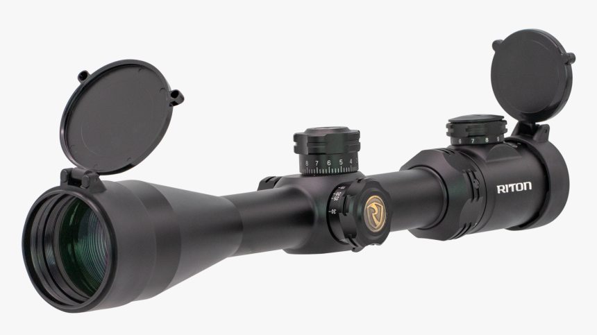 Telescopic Sight, HD Png Download, Free Download