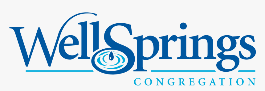 Wellsprings Congregation - Graphic Design, HD Png Download, Free Download