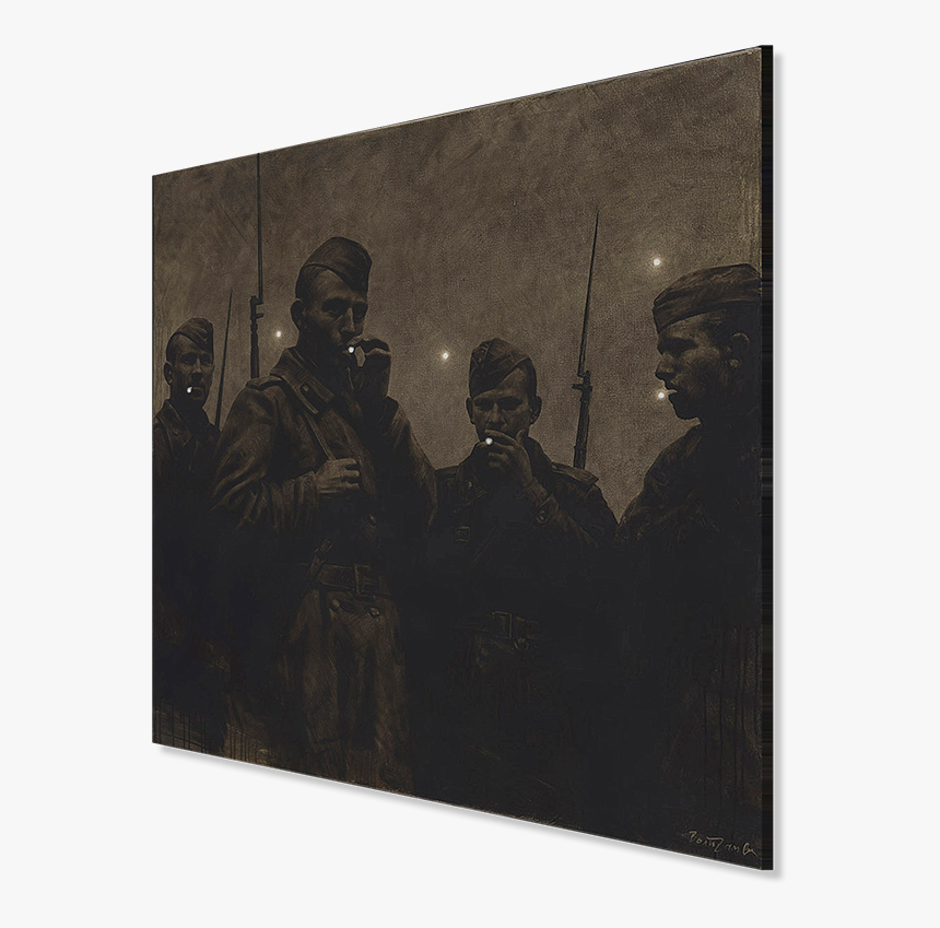 Soldier, HD Png Download, Free Download