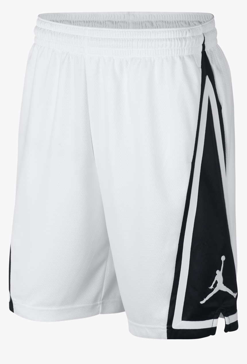 Air Jordan Franchise Shorts - Air Jordan, HD Png Download, Free Download