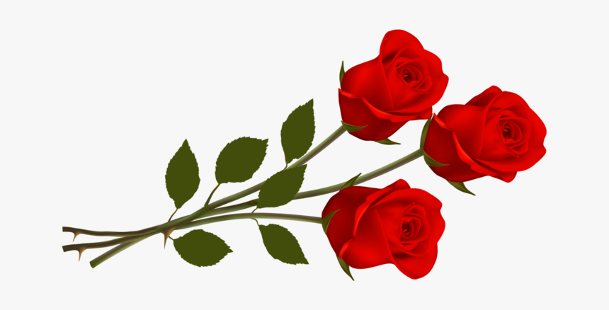 Rosas En Png - Picsart Rose Png Hd, Transparent Png, Free Download