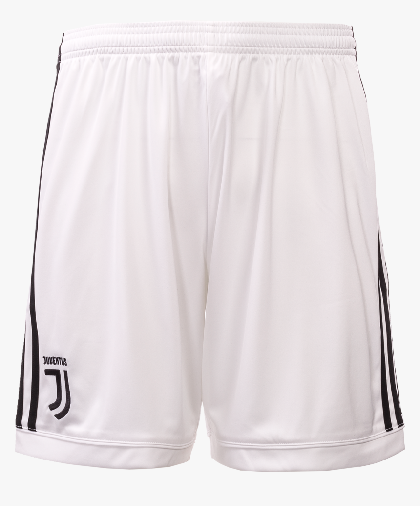 Juventus Home Shorts 2017/18 - Short De Juventus 2017, HD Png Download, Free Download