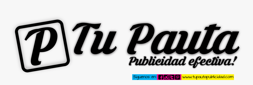 Tu Pauta Publicidad, HD Png Download, Free Download