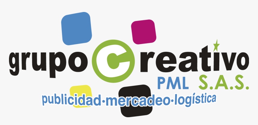 Grupo Creativo Pml - Graphic Design, HD Png Download, Free Download