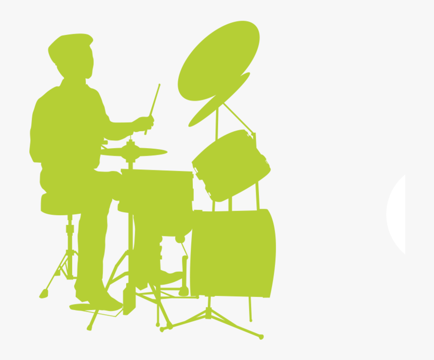 Untitled-3 - Drummer, HD Png Download, Free Download