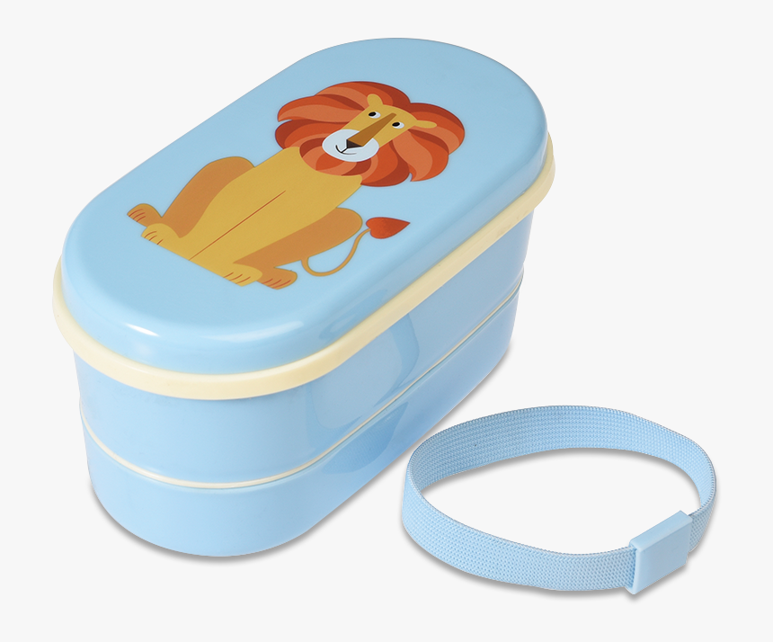 - Dotcomgiftshop Children's Bento Box, HD Png Download, Free Download