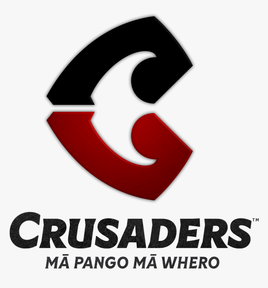 Crusaders Rugby Logo Vector, HD Png Download, Free Download