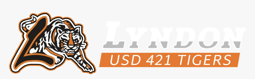 Usd 421 Tigers Logo, HD Png Download, Free Download