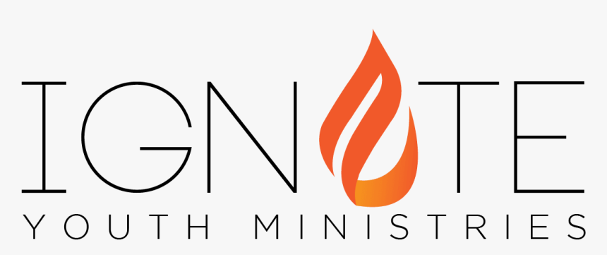 Youth Ministry Ignited Logo, HD Png Download, Free Download