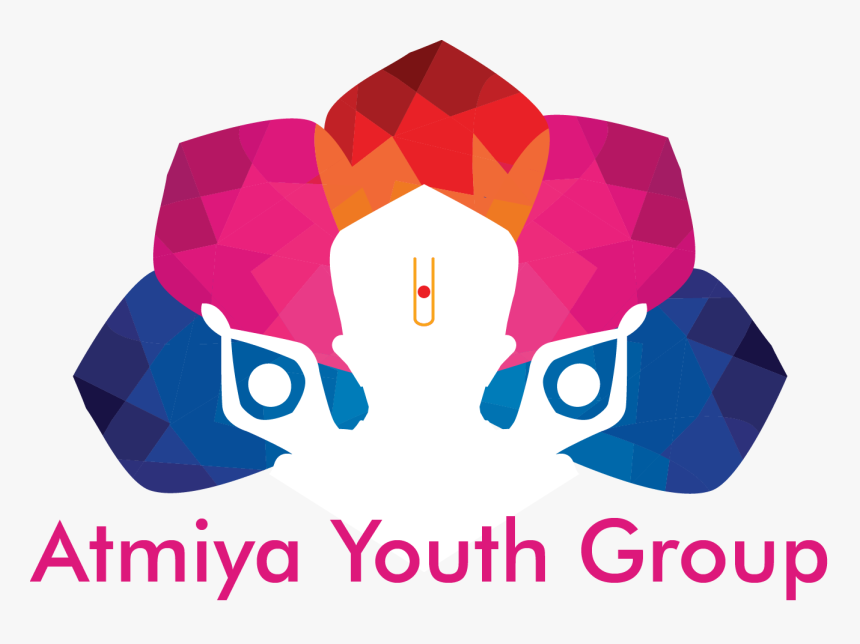 Atmiya Youth Group"
 Class="main-logo - Graphic Design, HD Png Download, Free Download