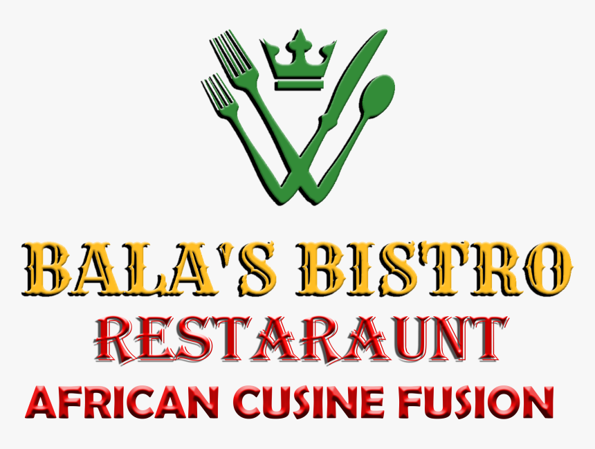 Balas Bistro - Graphic Design, HD Png Download, Free Download