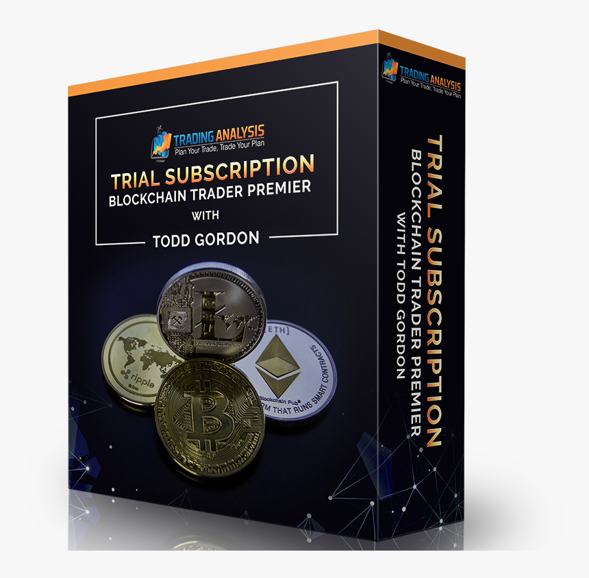 Cryptocurrency, HD Png Download, Free Download