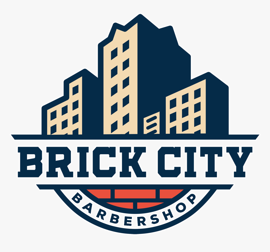 Brick City Logo, HD Png Download, Free Download