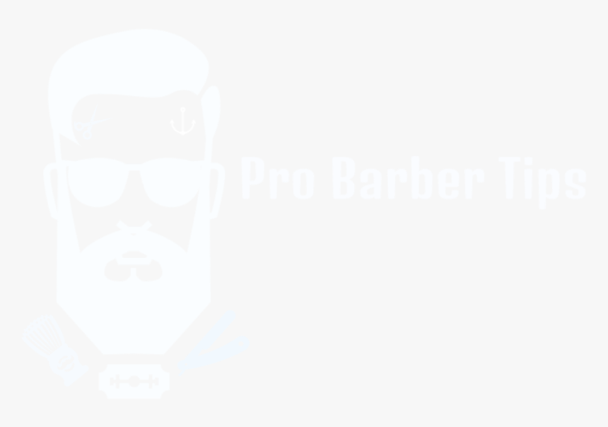 Pro Barber Tips - Graphic Design, HD Png Download, Free Download