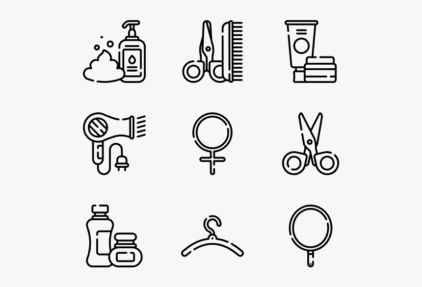 Magic Icons, HD Png Download, Free Download