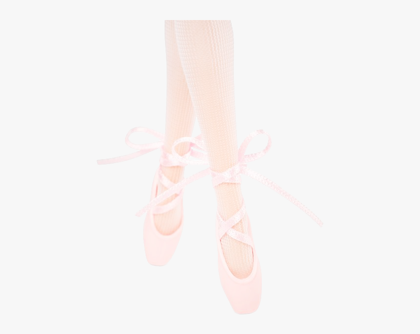 #ballerina #balerina #feets #dance - Marine Invertebrates, HD Png Download, Free Download