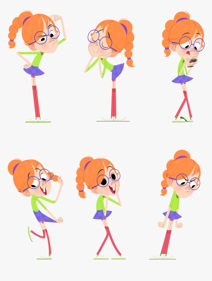Cartoon, HD Png Download, Free Download