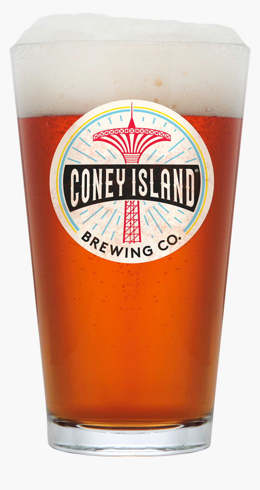 Pint Glass, HD Png Download, Free Download