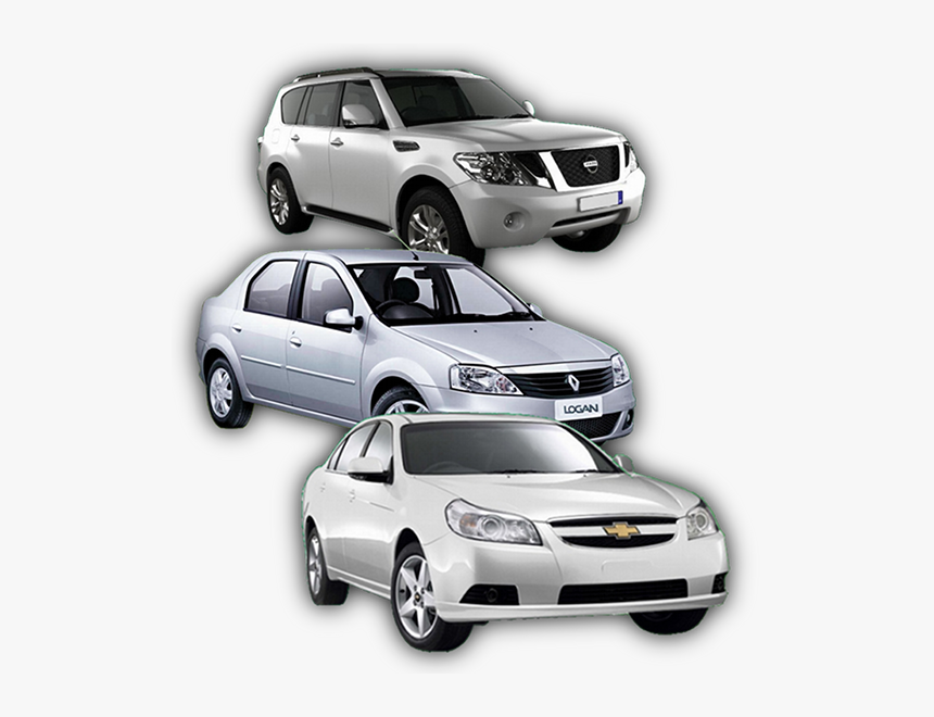 Trans Left - Dacia Logan, HD Png Download, Free Download