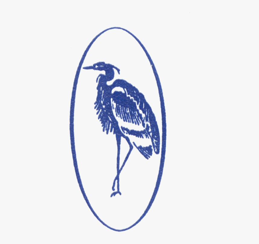 Blueheron Logo Clear - Blue Heron Realty Co, HD Png Download, Free Download