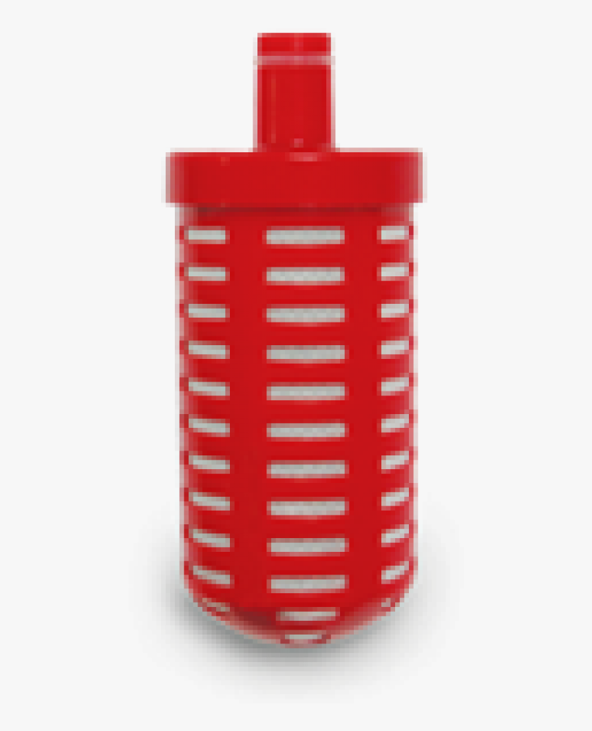 Little Penguin Replacement Filter Red - Plastic Bottle, HD Png Download, Free Download