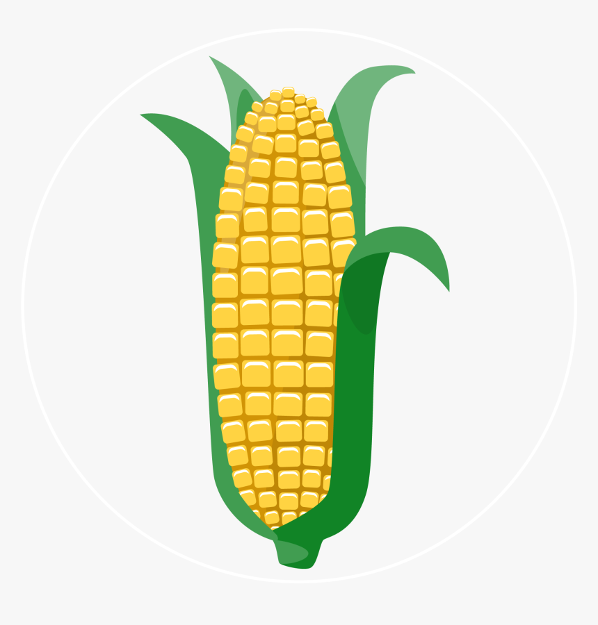 Corn-icon - Corn Icon, HD Png Download, Free Download