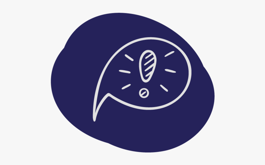 Small Navy Icon Effort - Circle, HD Png Download, Free Download
