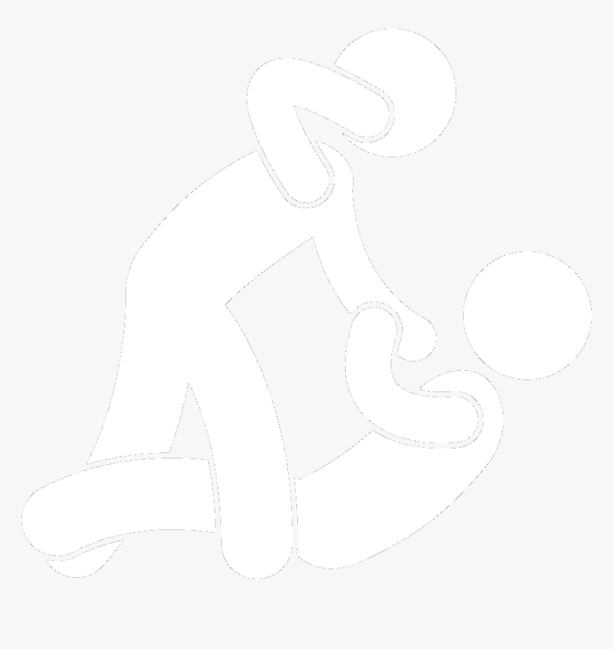 Fight Icon Png White, Transparent Png, Free Download