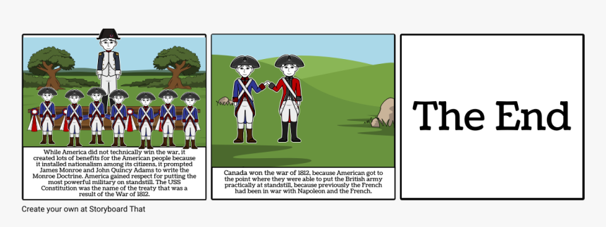 Ending The War Of 1812, HD Png Download, Free Download