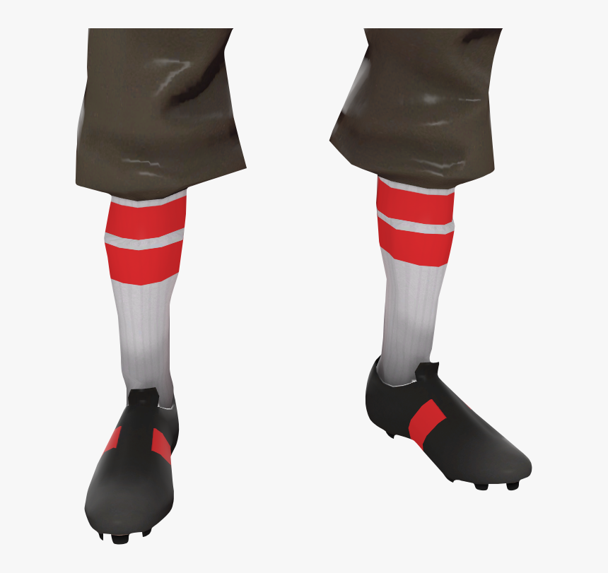 Ball-kicking Boots - Team Fortress Kick, HD Png Download, Free Download