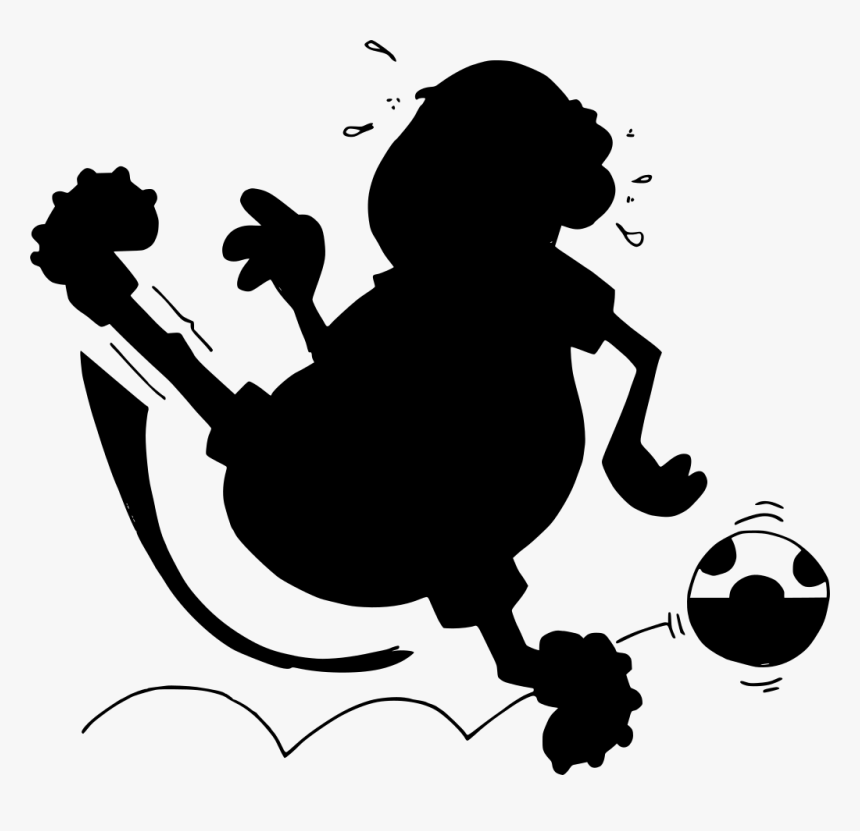 Kicking Png, Transparent Png, Free Download